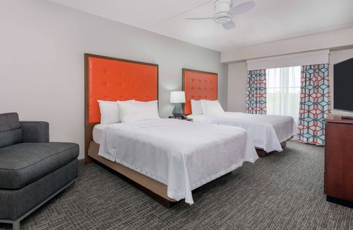 Beachwood Hotel | Homewood Suites by Hilton Cleveland-Beachwood