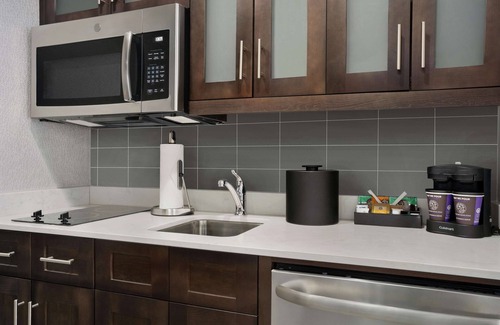 Florence Hotel | Homewood Suites by Hilton Florence