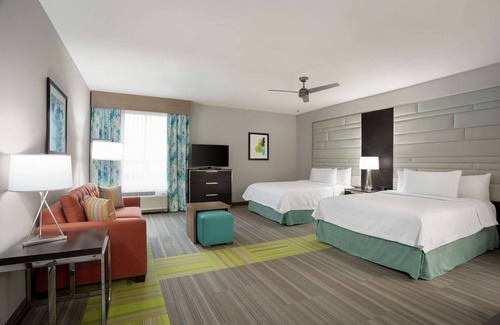 Florence Hotel | Homewood Suites by Hilton Florence