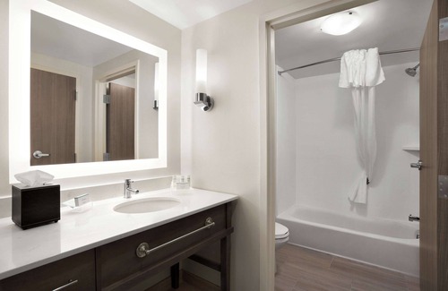 Florence Hotel | Homewood Suites by Hilton Florence