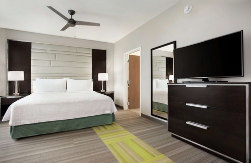 Florence Hotel | Homewood Suites by Hilton Florence