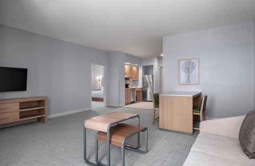 Fremont Hotel | Homewood Suites By Hilton Fremont, Ca