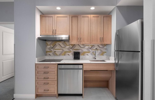 Fremont Hotel | Homewood Suites By Hilton Fremont, Ca