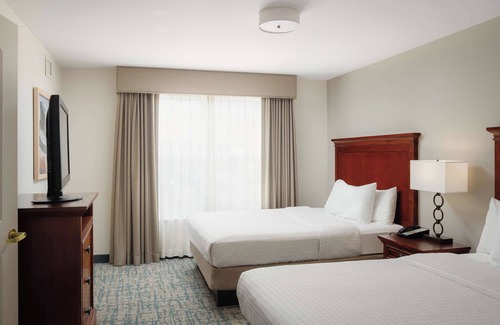 Ashley Oaks Hotel | Homewood Suites by Hilton Knoxville West at Turkey Creek
