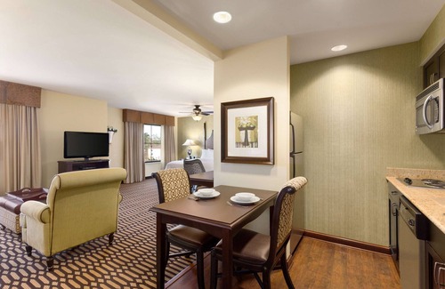 Lafayette Hotel | Homewood Suites by Hilton Lafayette, LA