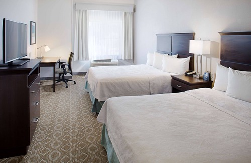 Lancaster Hotel | Homewood Suites by Hilton Lancaster
