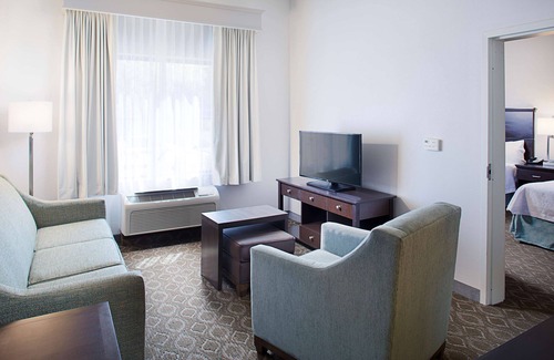 Lancaster Hotel | Homewood Suites by Hilton Lancaster