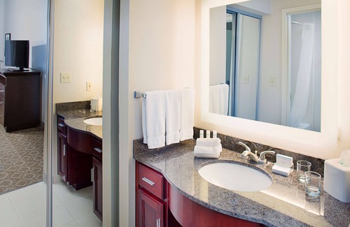Lancaster Hotel | Homewood Suites by Hilton Lancaster