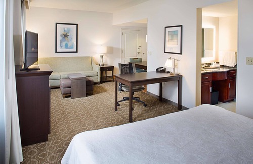 Lancaster Hotel | Homewood Suites by Hilton Lancaster