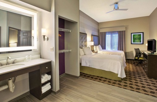 Miamisburg Hotel | Homewood Suites by Hilton South Dayton Miamisburg