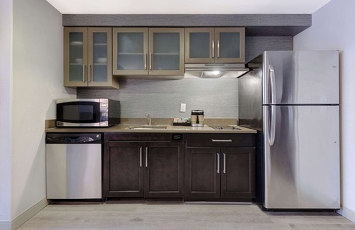 West End Hotel | Homewood Suites by Hilton Nashville Vanderbilt, TN