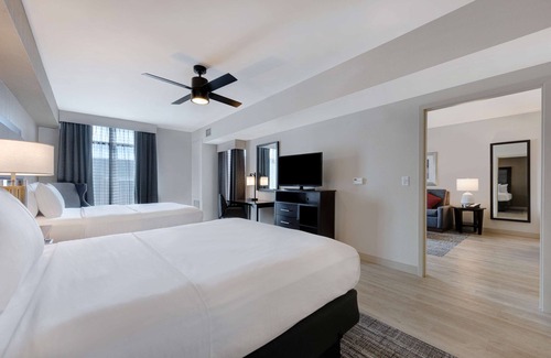 West End Hotel | Homewood Suites by Hilton Nashville Vanderbilt, TN
