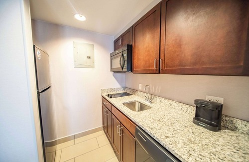 Kutzky Park Hotel | Homewood Suites by Hilton Rochester Mayo Clinic Area/Saint Marys