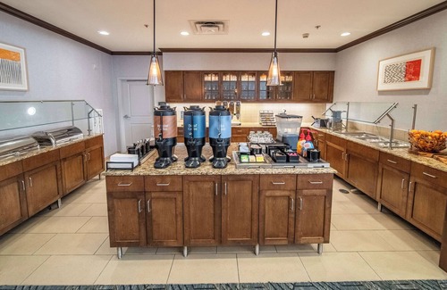 Kutzky Park Hotel | Homewood Suites by Hilton Rochester Mayo Clinic Area/Saint Marys