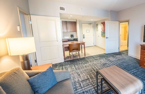 Kutzky Park Hotel | Homewood Suites by Hilton Rochester Mayo Clinic Area/Saint Marys