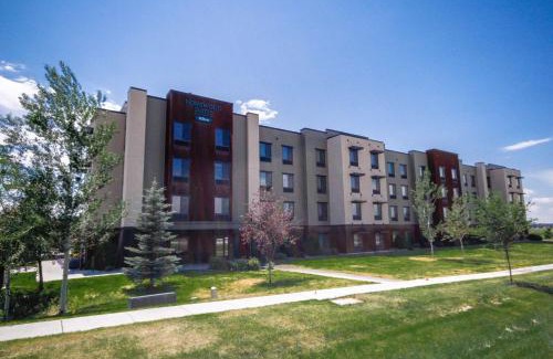 Bozeman Hotel | Homewood Suites by Hilton Bozeman