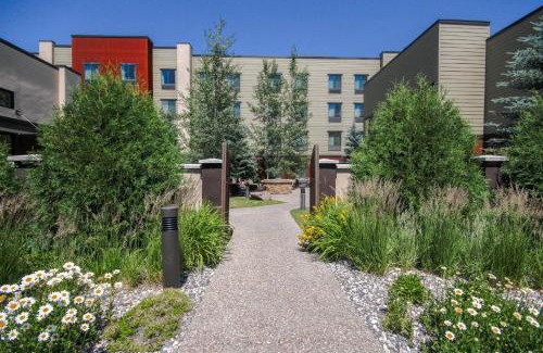 Bozeman Hotel | Homewood Suites by Hilton Bozeman