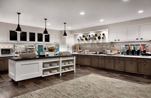 Dublin Hotel | Homewood Suites by Hilton Columbus-Dublin
