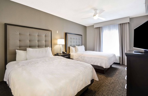 Ithaca Hotel | Homewood Suites by Hilton Ithaca