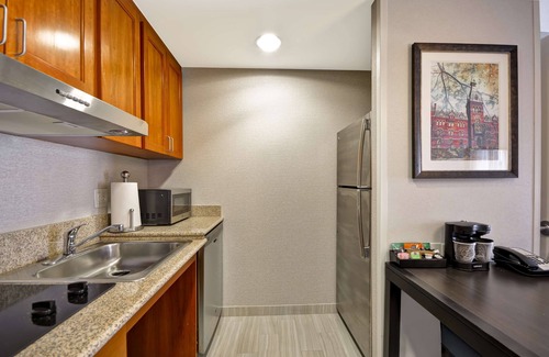 Ithaca Hotel | Homewood Suites by Hilton Ithaca