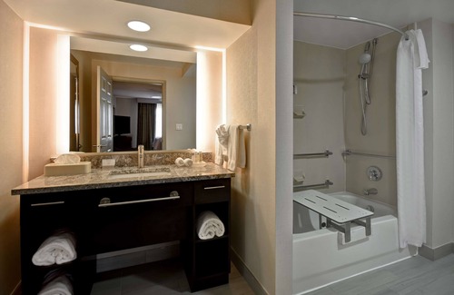 Malvern Hotel | Homewood Suites by Hilton Philadelphia Great Valley