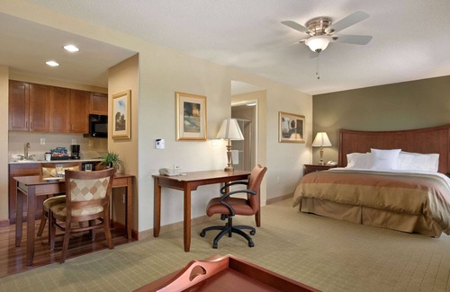 Fishers Hotel | Homewood Suites by Hilton Rochester - Victor
