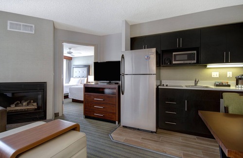 Midvale Hotel | Homewood Suites by Hilton Salt Lake City-Midvale/Sandy