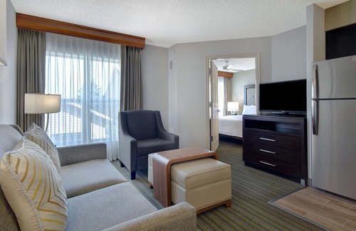 Midvale Hotel | Homewood Suites by Hilton Salt Lake City-Midvale/Sandy