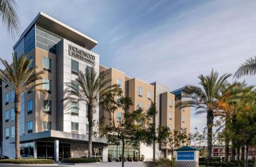 Anaheim Resort Hotel | Homewood Suites by Hilton Anaheim Conv Ctr/Disneyland Main