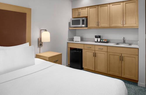 Anaheim Resort Hotel | Homewood Suites by Hilton Anaheim Resort – Convention Center