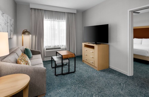 Anaheim Resort Hotel | Homewood Suites by Hilton Anaheim Resort – Convention Center