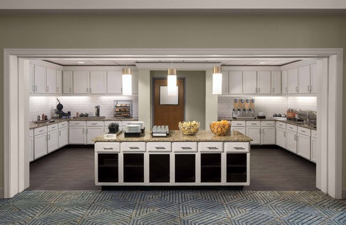 Five Oaks Hotel | Homewood Suites by Hilton Hillsboro/Beaverton
