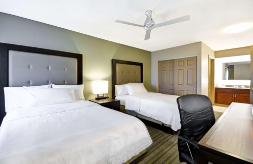 Five Oaks Hotel | Homewood Suites by Hilton Hillsboro/Beaverton