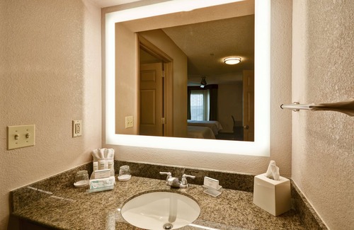 Five Oaks Hotel | Homewood Suites by Hilton Hillsboro/Beaverton