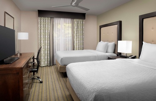 Five Oaks Hotel | Homewood Suites by Hilton Hillsboro/Beaverton