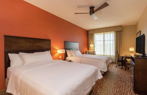Berlin Hotel | Homewood Suites by Hilton Marlborough