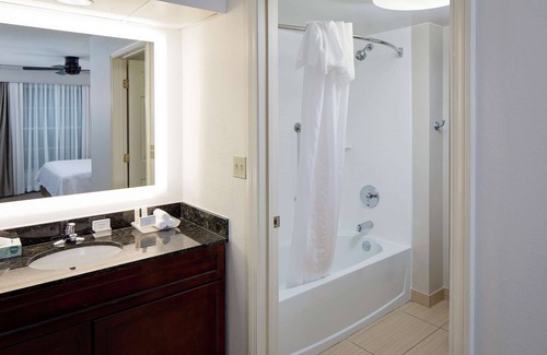 Billerica Hotel | Homewood Suites by Hilton Boston/Billerica