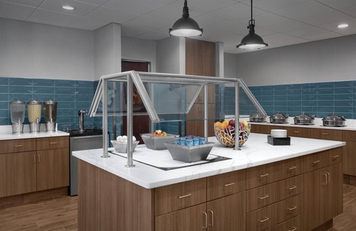 Cranford Hotel | Homewood Suites by Hilton Newark-Cranford