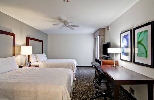 Cranford Hotel | Homewood Suites by Hilton Newark-Cranford