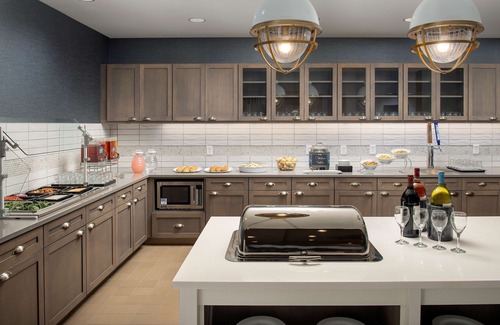 Fort Walton Beach - Destin Hotel | Homewood Suites by Hilton Destin