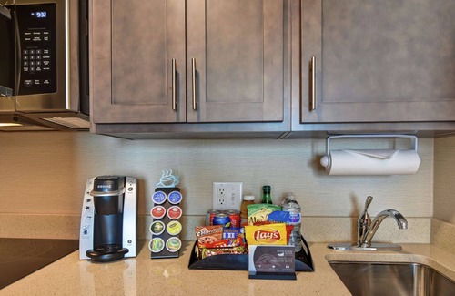 Uptown Hotel | Homewood Suites by Hilton Houston Near the Galleria