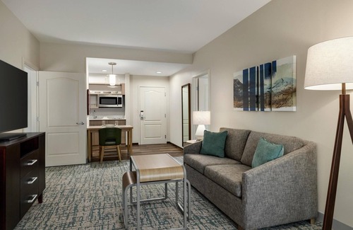 Union Square Hotel | Homewood Suites by Hilton Denver West Lakewood