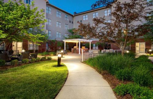 Lexington Hotel | Homewood Suites by Hilton Lexington-Hamburg