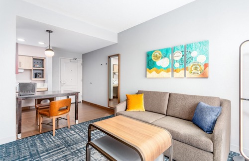 Lexington Hotel | Homewood Suites by Hilton Lexington Fayette Mall
