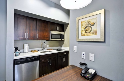 New Braunfels Hotel | Homewood Suites By Hilton New Braunfels