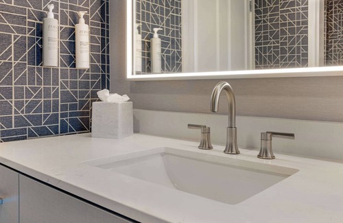 Fredericksburg Hotel | Homewood Suites Fredericksburg