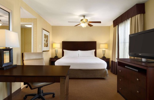 FM 1960 Hotel | Homewood Suites Houston - Northwest/Cypress-Fairbanks