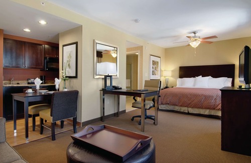 FM 1960 Hotel | Homewood Suites Houston - Northwest/Cypress-Fairbanks
