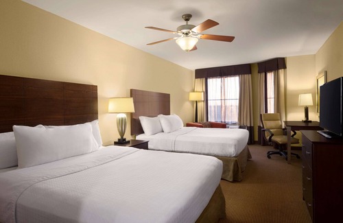 FM 1960 Hotel | Homewood Suites Houston - Northwest/Cypress-Fairbanks