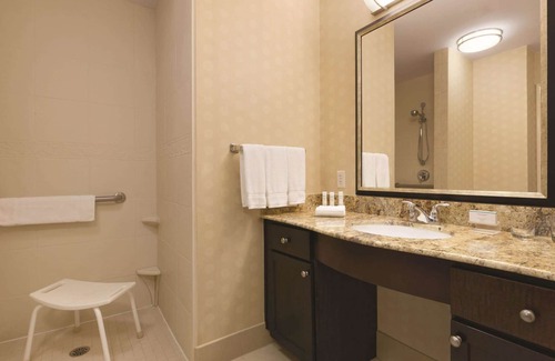 FM 1960 Hotel | Homewood Suites Houston - Northwest/Cypress-Fairbanks